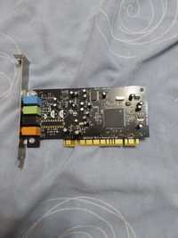 Звукова карта sound blaster 5.1 sb1070