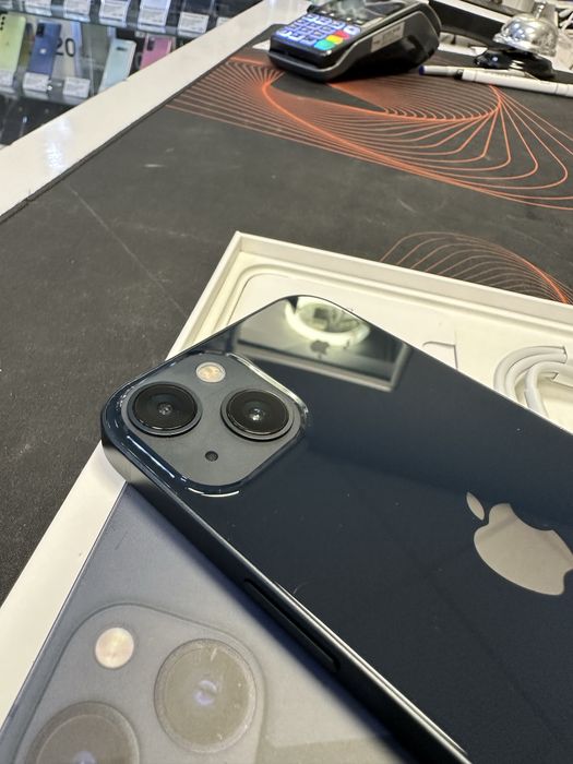 Nowy Iphone 13 128GB sklep Centrum Gsm