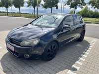 Golf VI 2.0 TDI 2009