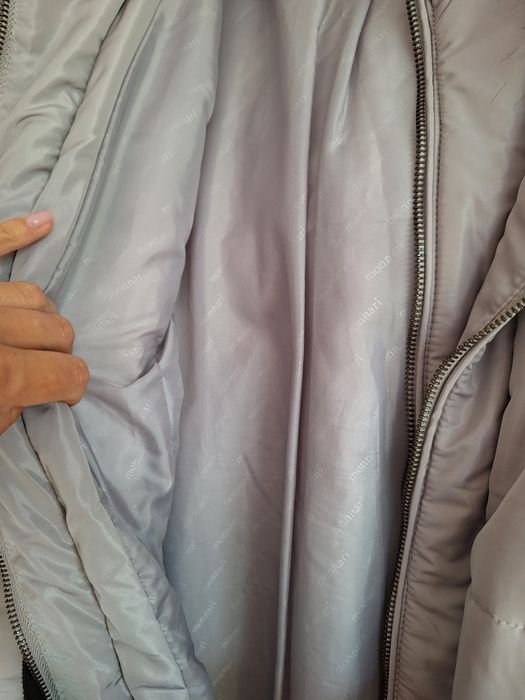 Kurtka, płaszcz zimowy Monnari rozm. 38