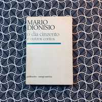 O Dia Cinzento e Outros Contos - Mário Dionísio