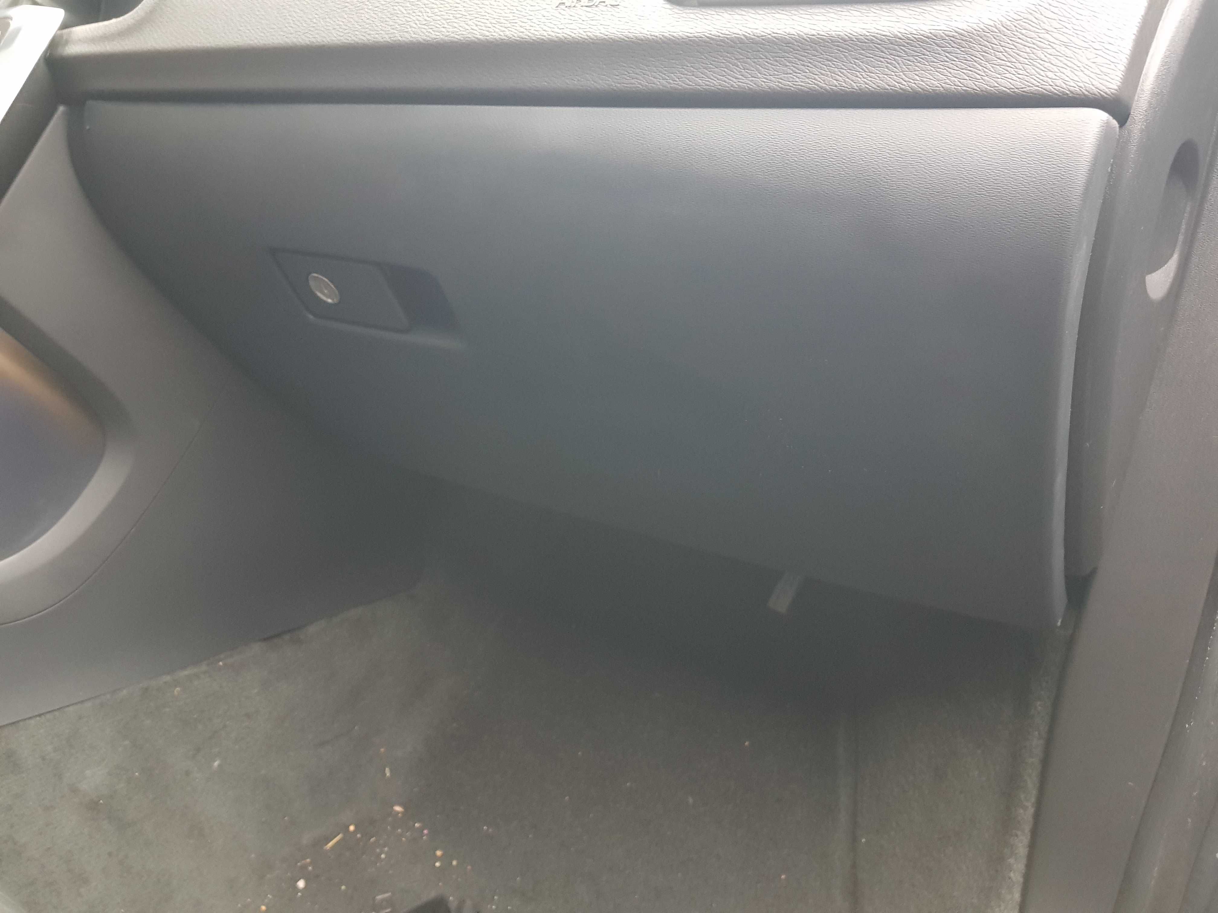 VOLVO S60 V60 Schowek Pasażera Półka Drzwiczki EUROPA CZĘŚCI RADOM