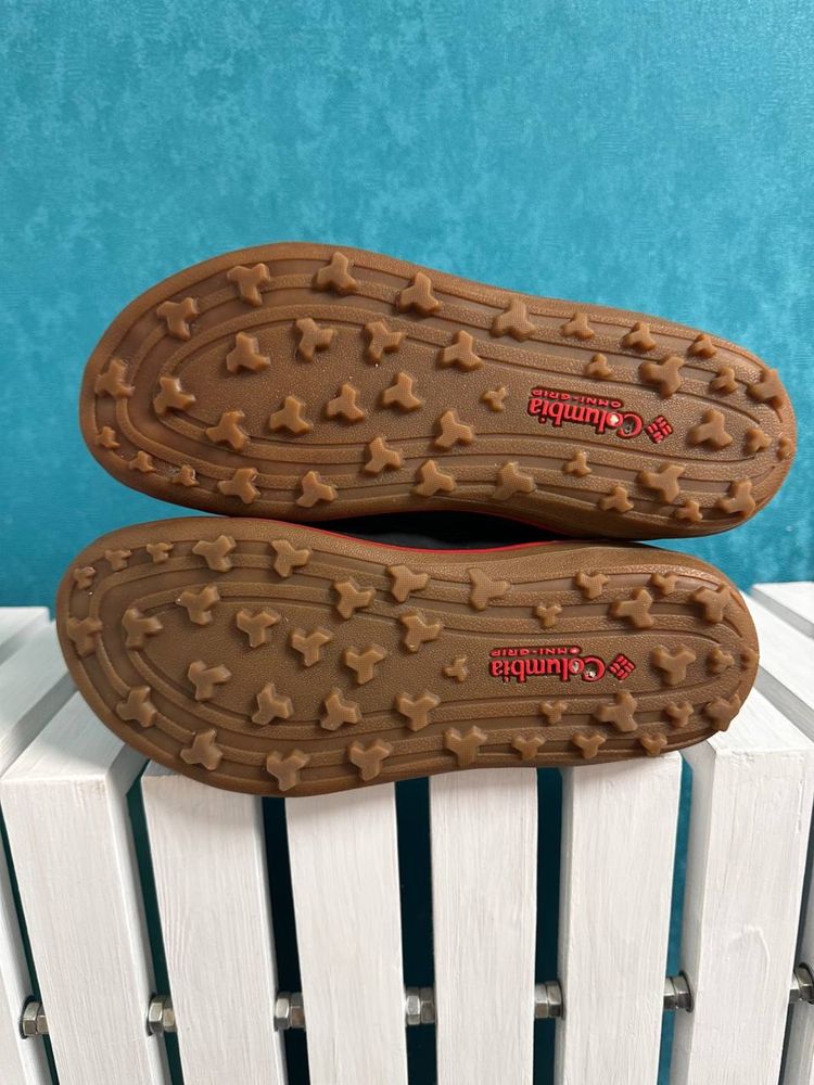 Женские сапоги Columbia Heavenly Omni-Heat Organza