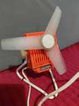 Wentylator Predom metrix PRL