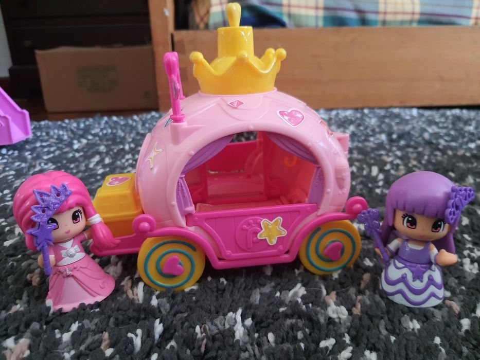 Pinypon diversos