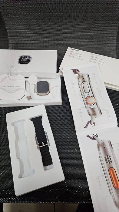 Apple watch ultra 2