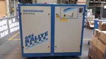 SPRAWNA!!!Sprężarka śrubowa CompAir Demag RA085 45kW 7,9m³/min,S002612