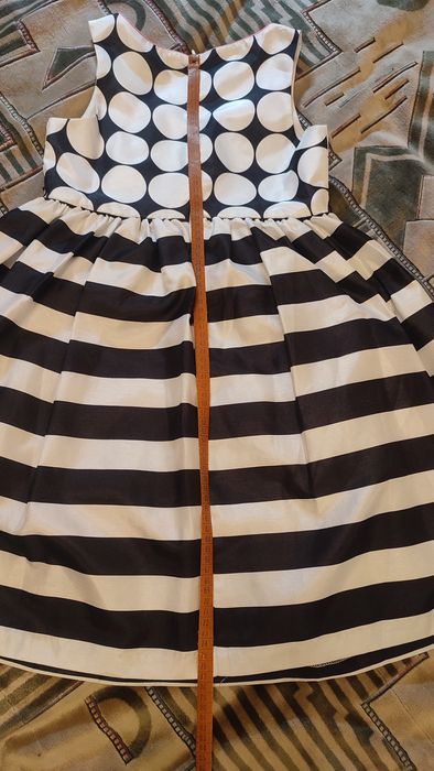 Плаття  сукня на дівчинку 7-10 років