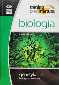 Trening przed matura. Biologia. Genetyka