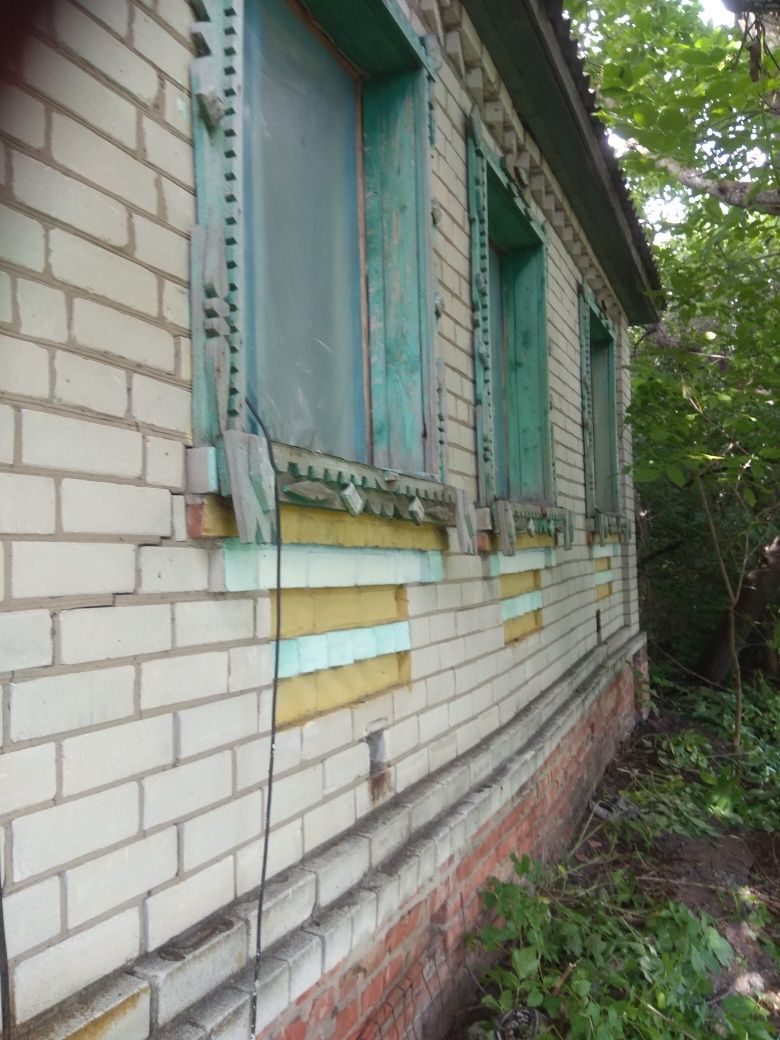 Продається будинок с. Івангород