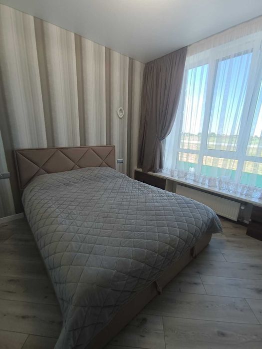 Срочно от собственника Парк фонтанов новый кирпичный дом у моря