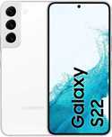 Telefon Samsung Galaxy S22 5G S901 8/128GB Dual Sim Biały