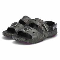 Crocs classic atblack panther sandal 208032-90H р.42,5 27см.