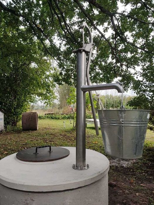 ПРОФЕСІЙНА копка криниць. Криниця, колодязь. Копка септиків, траншей