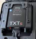 Tester diagnostyczny TEXA Navigator z oprogramowaniem i licencjami