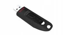 Sandisk Pendrive Ultra Usb 3.0/128 Gb 130Mb/S