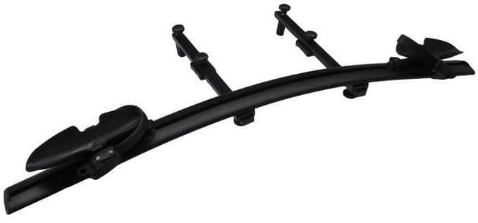 Adapter na dodatkowy rower do platformy rowerowej Aguri Active Bike