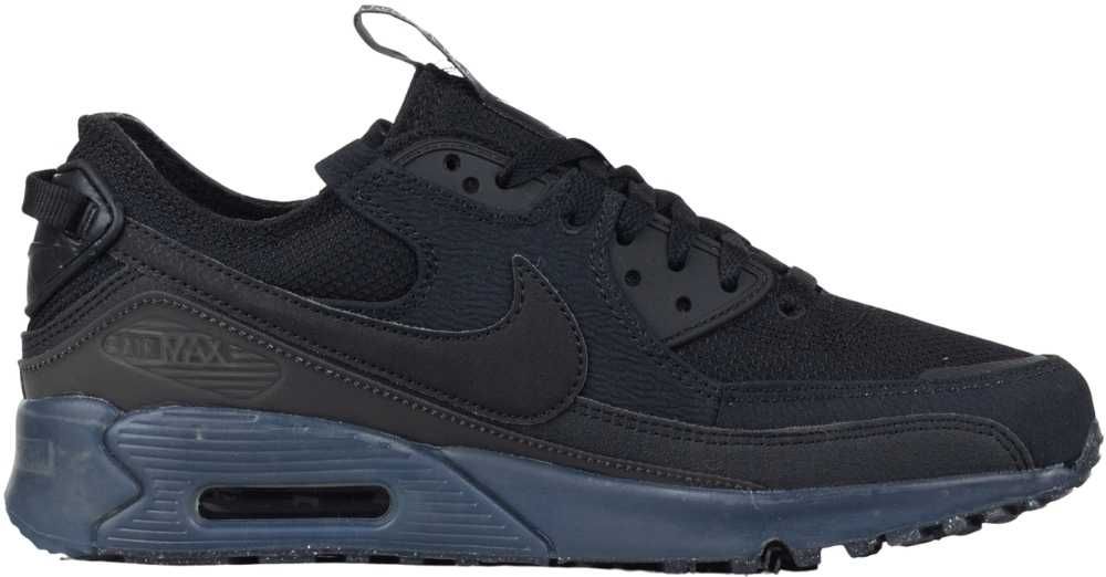 Męskie buty sportowe Nike Terrascape 90: różne rozmiary