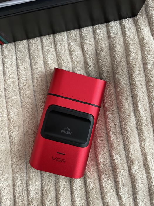 Професійний Шейвер VGR