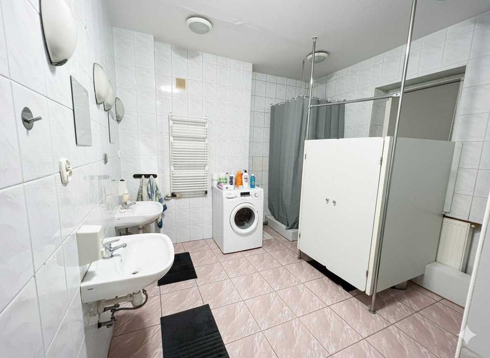 Kwatery pracownicze, Warszawa i okolice, Faktura VAT