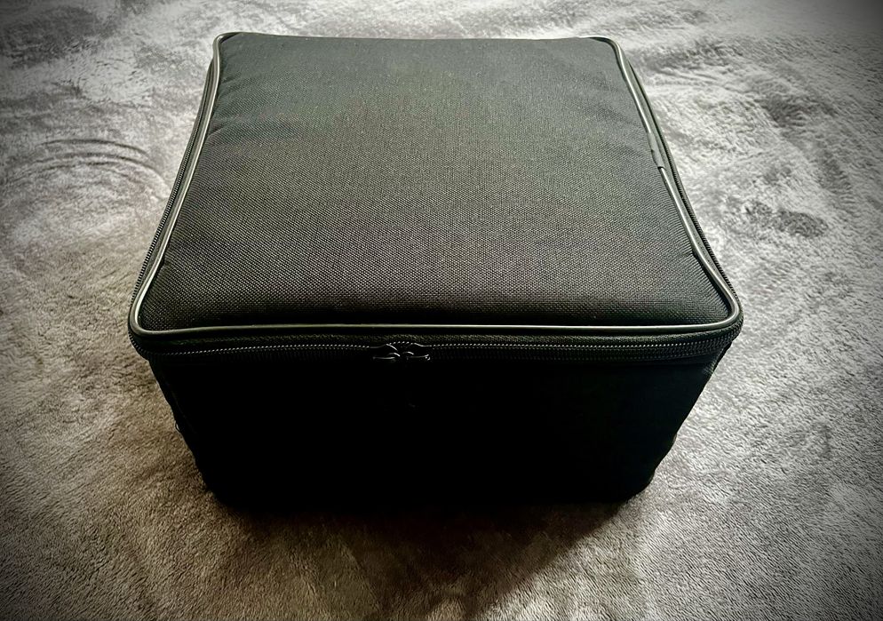 TL Audio Fatman Fat 2 Tube Compressor/Preamp