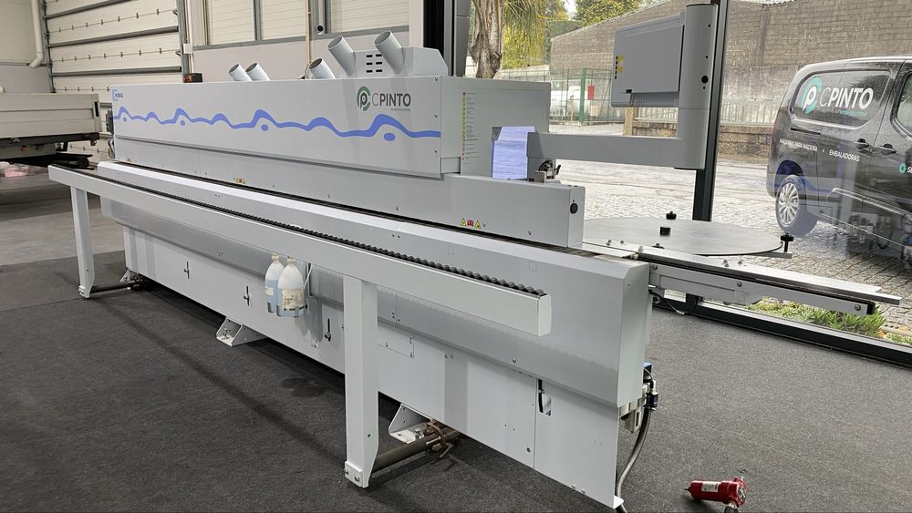 Orladora Homag KDF 440 Airtec