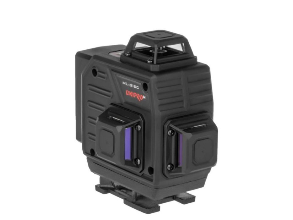 Продам лазерний рівень Дніпро М