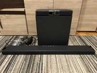 Soundbar Philips Fidelio B97