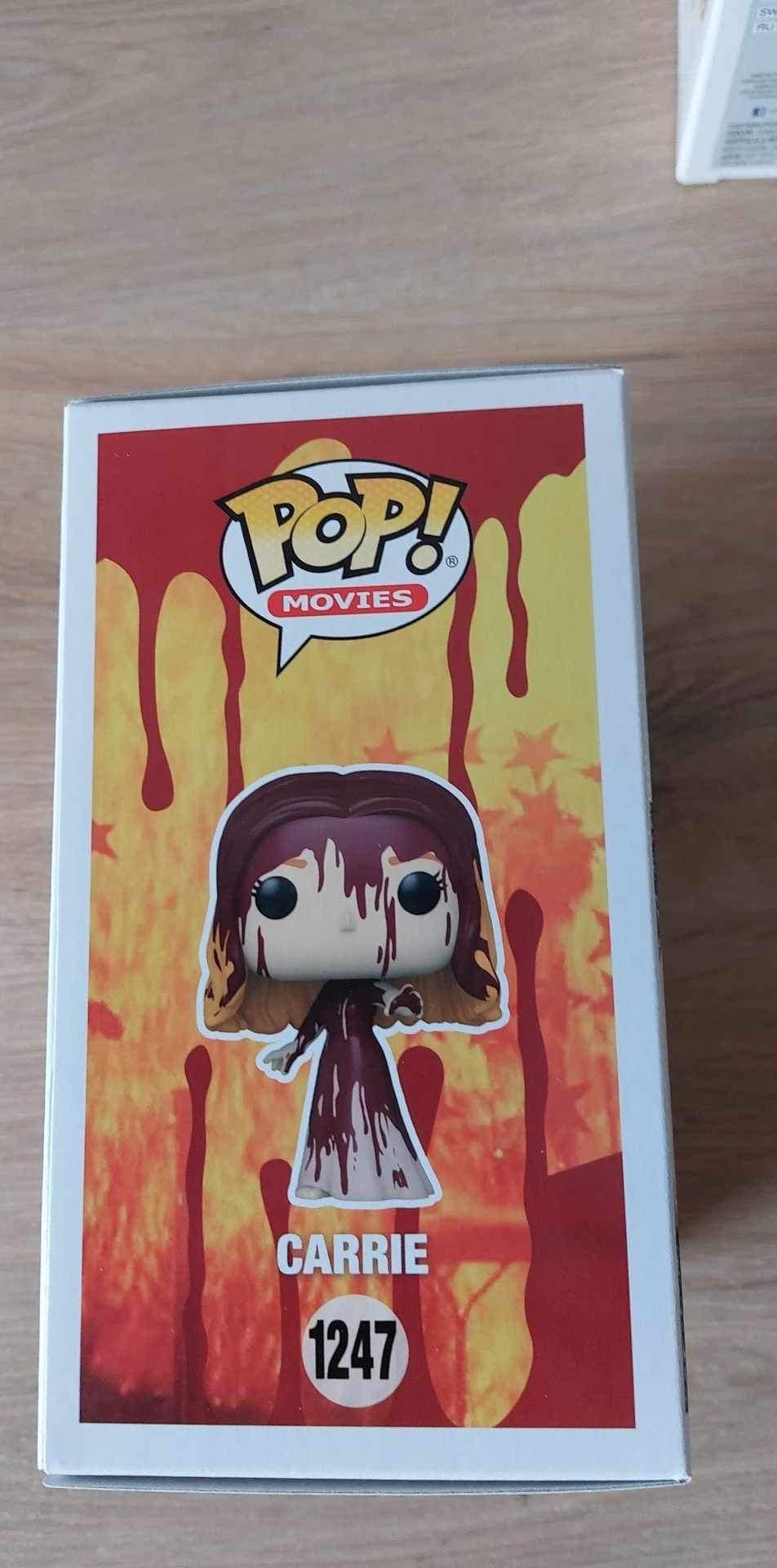 Funko POP! Carrie 1247 Stephen King