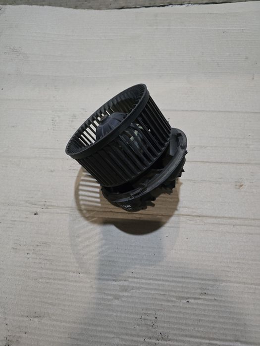 Мотор пічки Renault Megane 2 03-09 030910G вентилятор печки отопителя