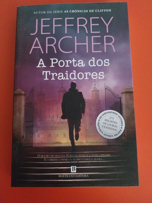 Livros vários autores