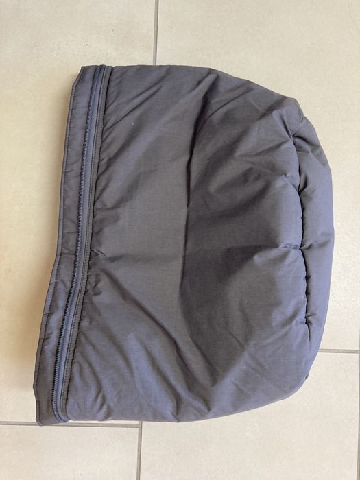 Przenośne grube ciepłe legowisko dla kota psa