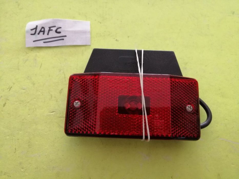 Farolins LED para a lateral de veiculos pesados NOVOS