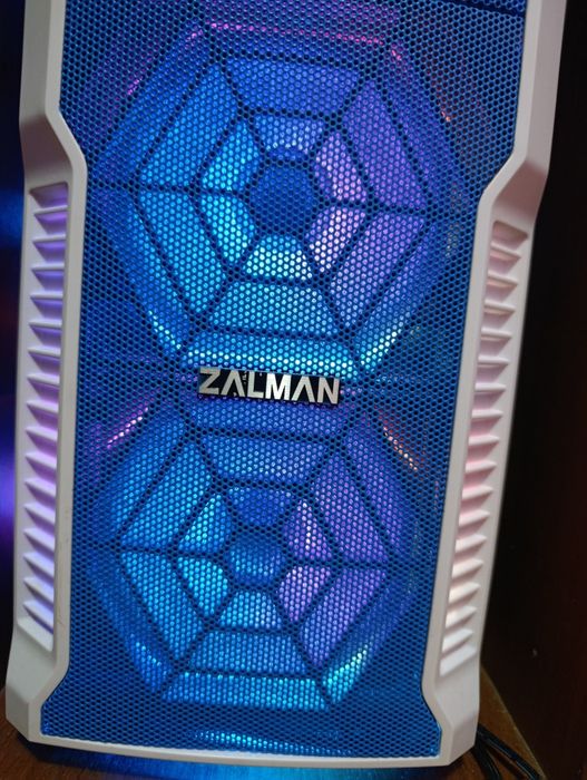 Кулер, вентилятор, охлаждение для пк