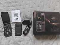 myPhone Harmony LTE Praline Collection senior