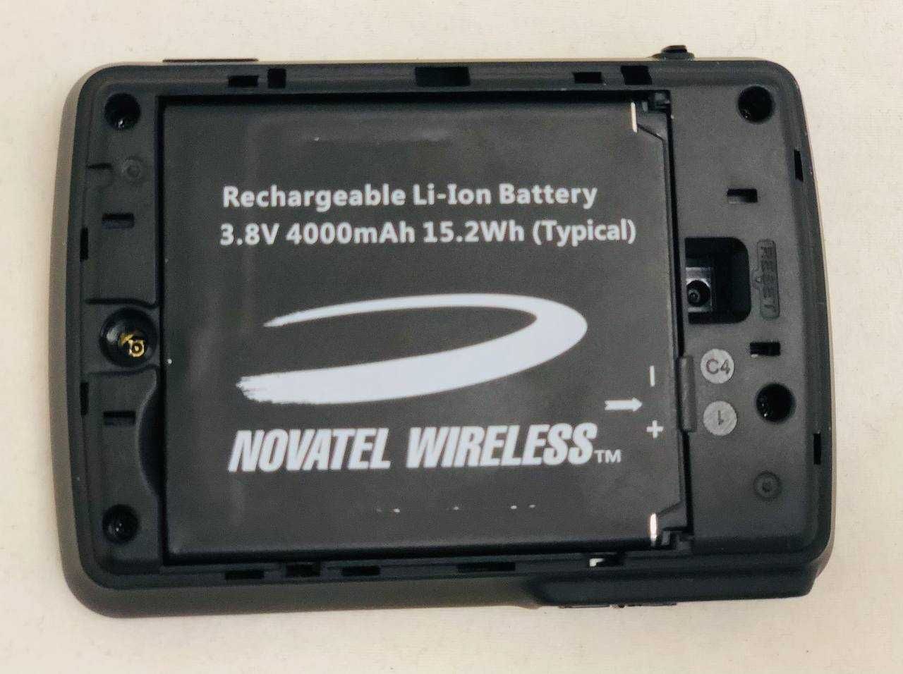 4G | LTE - WI-FI роутер Novatel MiFi 6620L