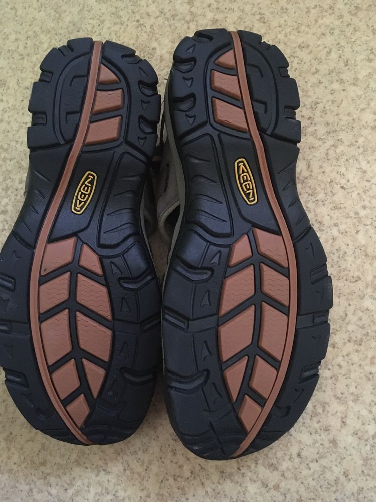 Сандалии Keen 44-45 сндали трекинговые тактические