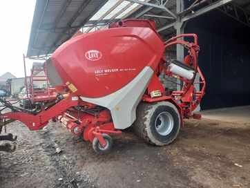 Lely Tornado RPC 445