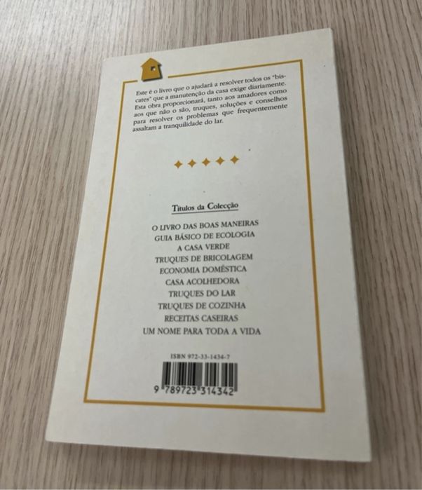 Truques de bricolagem