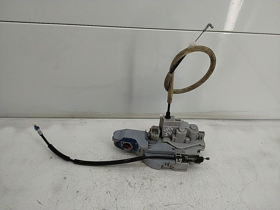 Fecho Porta  Fte Dto Fiat Bravo Ii (198_)