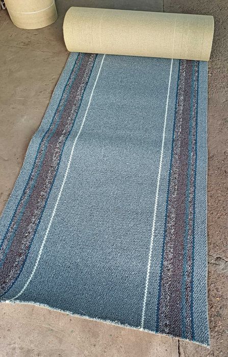 Ковровая дорожка ковролин