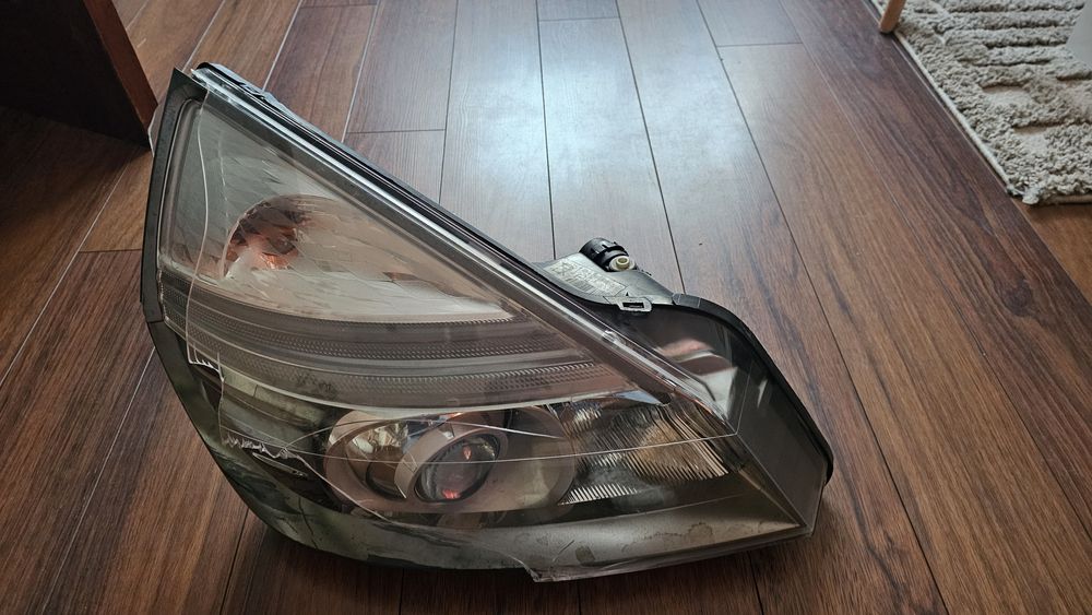 Farol Renault Grand Espace IV