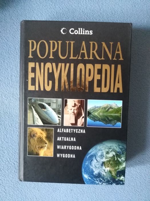 popularna encyklopedia