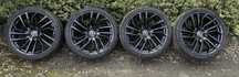 20 oryginalne koła audi rs4 rs5 s5 a5 s6 a6 s4 a4 audi sport