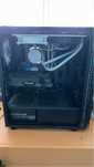 Komputer gamingowy ryzen 7 5800x rtx 2060 32gb ram aio