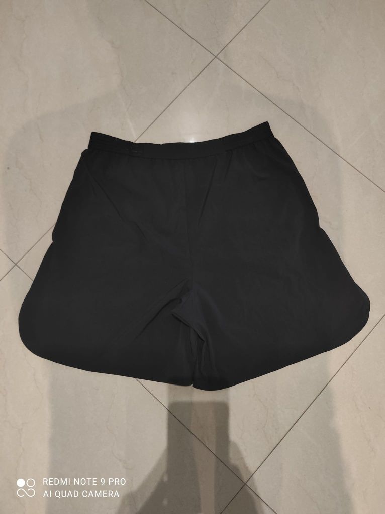 Spodenki damskie Nike