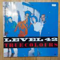 Level 42  True Colours  1984  Ger  (NM-/EX++) + inne tytuły