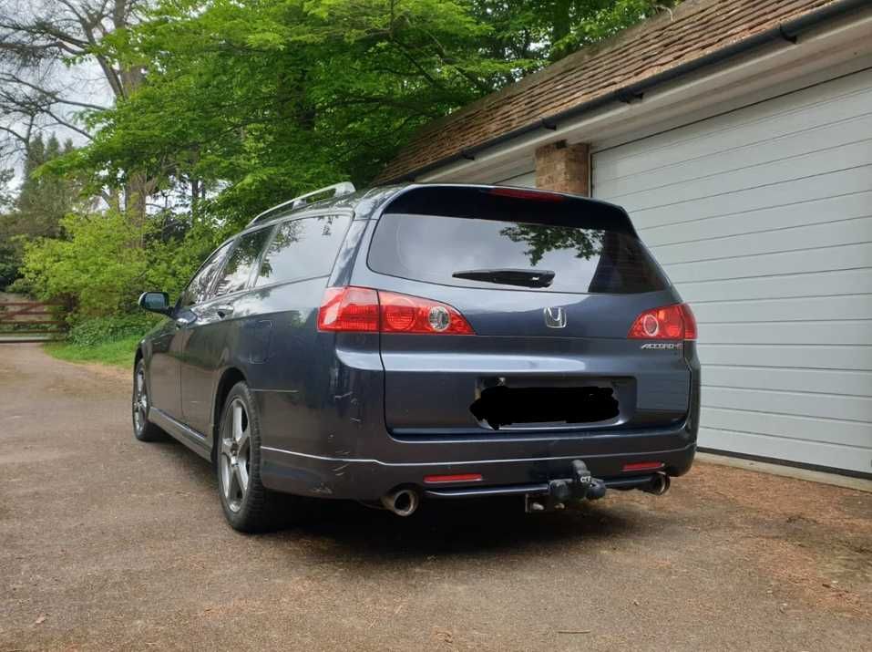 Honda Accord (para peças)