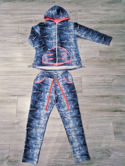 Mega paka markowych ciuchów dla nastolatki r 152-158cm Adidas,Zara Z3