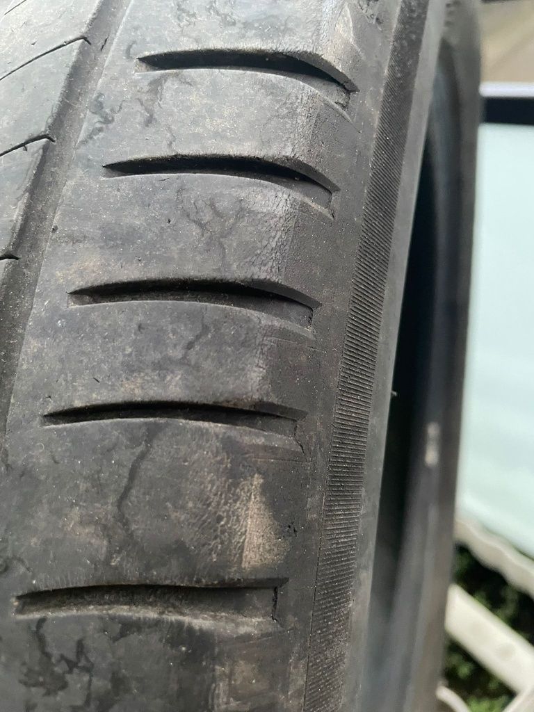 Michelin Primacy 225/50 R18 lato, prod. 2016/17, 4 sztuki